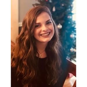 Meet your Posher, Kayla